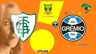 «X-Files» :  Είχαμε πέντε καλά ταμεία και σήμερα πλέον, τον λόγο  έχει η Σκάλυ η οποία αποφάσισε : I want to believe you, darling Gremio…