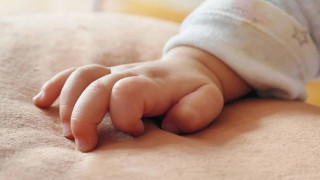 Τραγωδία στην Αχαΐα: Πέθανε βρέφος 30 ημερών