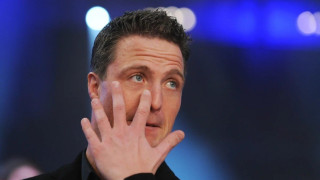 Ραλφ για Μίκαελ Σουμάχερ: «Η ζωή δεν είναι δίκαιη»