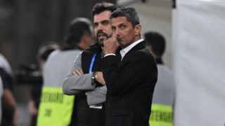 Με μία ουσιαστικά τελική στο 95΄ δεν έχεις τύχη