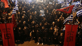 Συναγερμός σε ΕΛ.ΑΣ. και ΕΥΠ: Iταλοί νεοναζί δίνουν ραντεβού στην Αθήνα