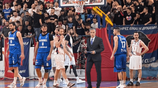 Ο ΑΟ Μυκόνου τρολάρει τον Νίκο Ευαγγελάτο «βάζοντας» τον στο παρκέ