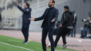 Άρης: Ακόμα το ψάχνει!