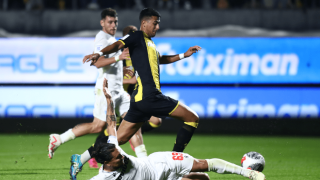 Άρης: Η αλλαγή στην άμυνα και οι «σίγουροι»