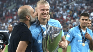 Κανείς κόουτς δεν μπορεί να «φτιάξει» μεγάλη ομάδα χωρίς μεγάλους παίκτες