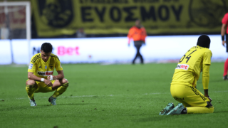 Άρης: Οι τραυματισμοί διευρύνουν τη μεταγραφική λίστα