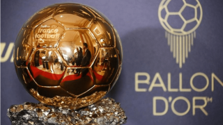 Συνεργασία UEFA και France Football για την απονομή της χρυσής μπάλας