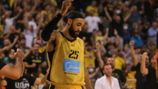 Άρης: Ο Χάρελ του λύνει τα χέρια