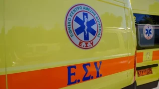 Σοκ στην OPAP Arena: Οπαδός έπαθε ανακοπή και μεταφέρθηκε στο νοσοκομείο