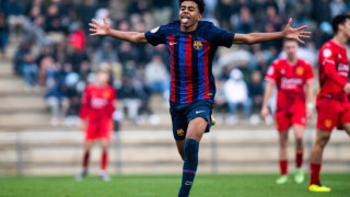 «Ξεφωνητό» σε Γιαμάλ: «Να πάει να γαμ....»