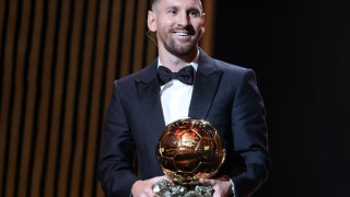 Η σοφή κουβέντα του Πεπ Γκουαρδιόλα για τον Μέσι και η... επίμονη δυστυχία των αρνητών του «μάγου»