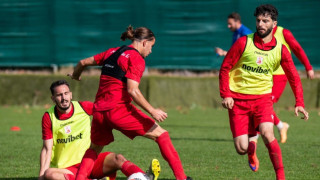 Πανσερραϊκός: Με μια απουσία ενόψει ΟΦΗ