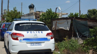 Θεσσαλονίκη: Δίωξη για απόπειρα ανθρωποκτονίας στον 40χρονο που πυροβόλησε 29χρονο στον Δενδροπόταμο