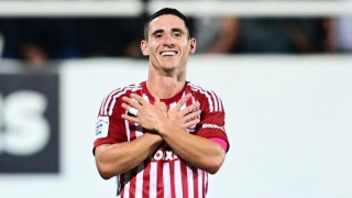 Ολυμπιακός: Καθοριστική ημέρα για Ποντένσε