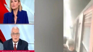 «Τα πήρε» με τον Πρετεντέρη η Τζίμα: «Το θέμα είναι γιατί πλακώθηκαν ή πώς έφτασαν εκεί;» (vid)