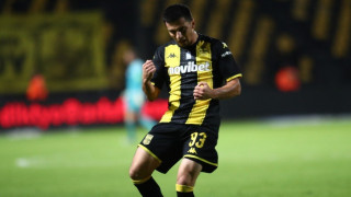 Άρης: Η «ειδική» περίπτωση του Σάπι Σουλεϊμάνοφ