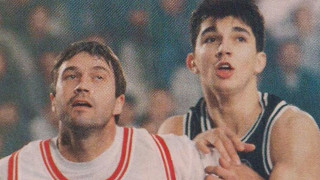 «Πληγωμένος» ο ΠΑΟΚ εκεί όπου έχασε με Πρέλεβιτς και Στογιάκοβιτς
