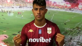 Άρης: Το υγιές θράσος του Ζαμόρα και η εκτέλεση με το «μυτάκι» σε πρώτο χρόνο