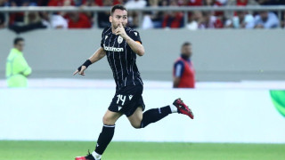 ΠΑΟΚ: Χωρίς τον Ζίβκοβιτς η τελευταία προπόνηση της χρονιάς