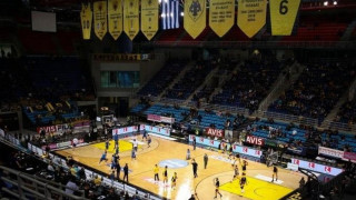 ΑΕΚ: Συμφωνία για ανάπλαση της «Sunel Arena»- Ο καθοριστικός ρόλος Αγγελόπουλου