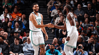 NBA: Σημαντικές νίκες για Σέλτικς και Νάγκετς - Όλα τα αποτελέσματα