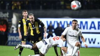 Άρης: Ψάχνει το  γρήγορο γκολ