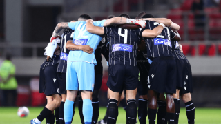 Δεν ήταν τυχαίο, ούτε έκπληξη το πίστευαν αλλά και το άξιζαν