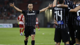 Αυτή η τσατίλα στα αποδυτήρια οδηγός για τον τίτλο