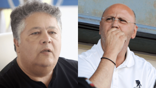 ΗΡΑΚΛΗΣ: Η θέρμη του κ. Μονεμβασιώτη, η αντίστροφη μέτρηση για την εγγυητική και οι μύθοι για τον Μάρα