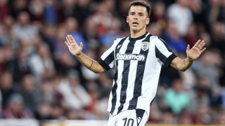 Μην εκπλαγείτε αν ανοίξει θέμα ανανέωσης Μουργκ