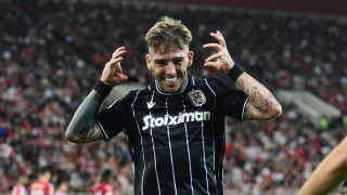 Θρίαμβος του ΠΑΟΚ στο Φάληρο με τρομερό Μπράντον Τόμας