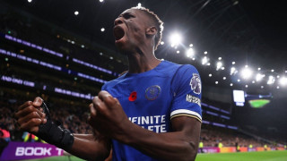 Η Τσέλσι διέσυρε την Τότεναμ, πρώτη ήττα του Ποστέκογλου