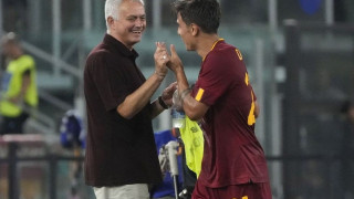 Ντιμπάλα: «Μετά τον τελικό του Μουντιάλ, κάλεσα πρώτα τον Μουρίνιο και έπειτα τη μητέρα μου»