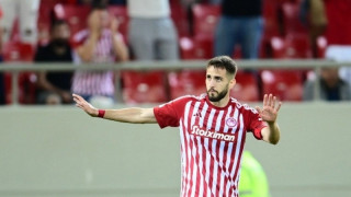 Ολυμπιακός: Η ενδεκάδα για το ντέρμπι της Τούμπας