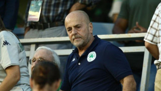 ΠΑΕ Παναθηναϊκός: «Κατανοούμε την πικρία του κόσμου»-Δέσμευση για ενίσχυση