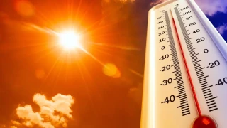Ο καιρός του Μεγάλου Σαββάτου (19/4): Αίθριος με... εξαιρέσεις
