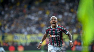 Η Φλουμινένσε πρωταθλήτρια Νότιας Αμερικής για πρώτη φορά!