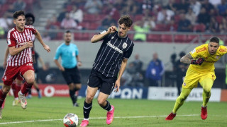 ΠΑΟΚ: Οι σκέψεις του Λουτσέσκου για την ενδεκάδα