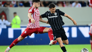 ΠΑΟΚ: Με αυτούς παρατάσσεται στην Τρίπολη