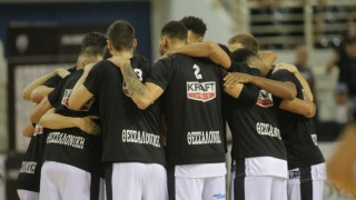 Τσιακμάς﻿﻿: «Τον καλύτερό μας εαυτό»