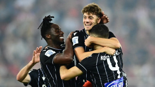 Με αξιοποίηση της Τούμπας και χωρίς άλλες απώλειες με τους «μικρούς», μπορεί ο ΠΑΟΚ