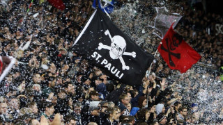 Κλείνει ο σύνδεσμος της Ζανκτ Πάουλι στην Αθήνα: «Η ομάδα μας απογοήτευσε πλήρως»