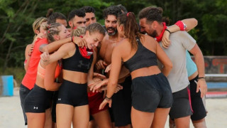 Πήρε τις αποφάσεις του ο ΣΚΑΪ: Τα 2 πρώτα ονόματα Διασήμων που «κλειδώνουν» για το νέο Survivor