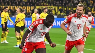 Ξέσπασε η Μπάγερν Μονάχου μετά το κάζο στο Κύπελλο - Όργια Κέιν