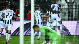 ΠΑΟΚ: Τα σενάρια για την πρωτιά στον όμιλο του Conference