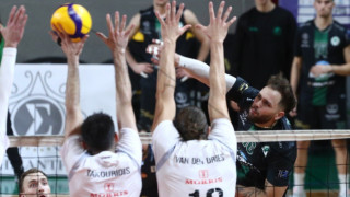 Νέα ήττα για τον ΠΑΟΚ