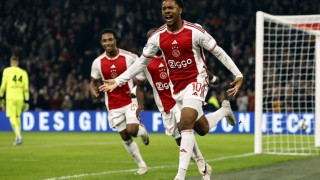 Τσούμπα Άκπομ: Δανεικός μέχρι το τέλος της σεζόν στη Λιλ!