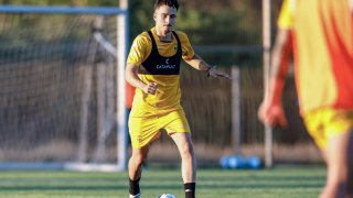 Άρης: Αυτός είναι ο Βαλεντίνο Φατόρε