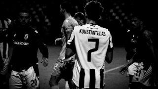 Πρόκριση από τον Νοέμβριο και η πρωτιά στην Φρανκφούρτη