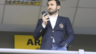 ΠΑΕ Άρης - Νέα αύξηση Μ.Κ: Προτεραιότητα η ενίσχυση της επιθετικής γραμμής